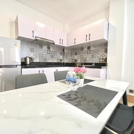 פנום פן Rs Central Apartments - 200M To Royal Palace מראה חיצוני תמונה