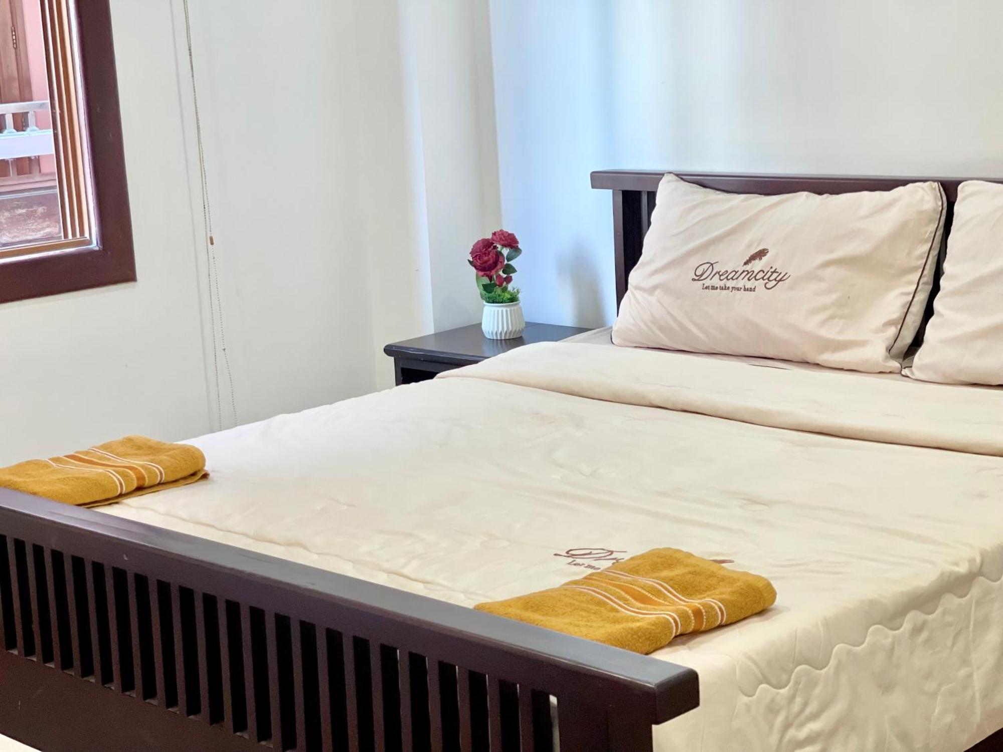 פנום פן Rs Central Apartments - 200M To Royal Palace מראה חיצוני תמונה