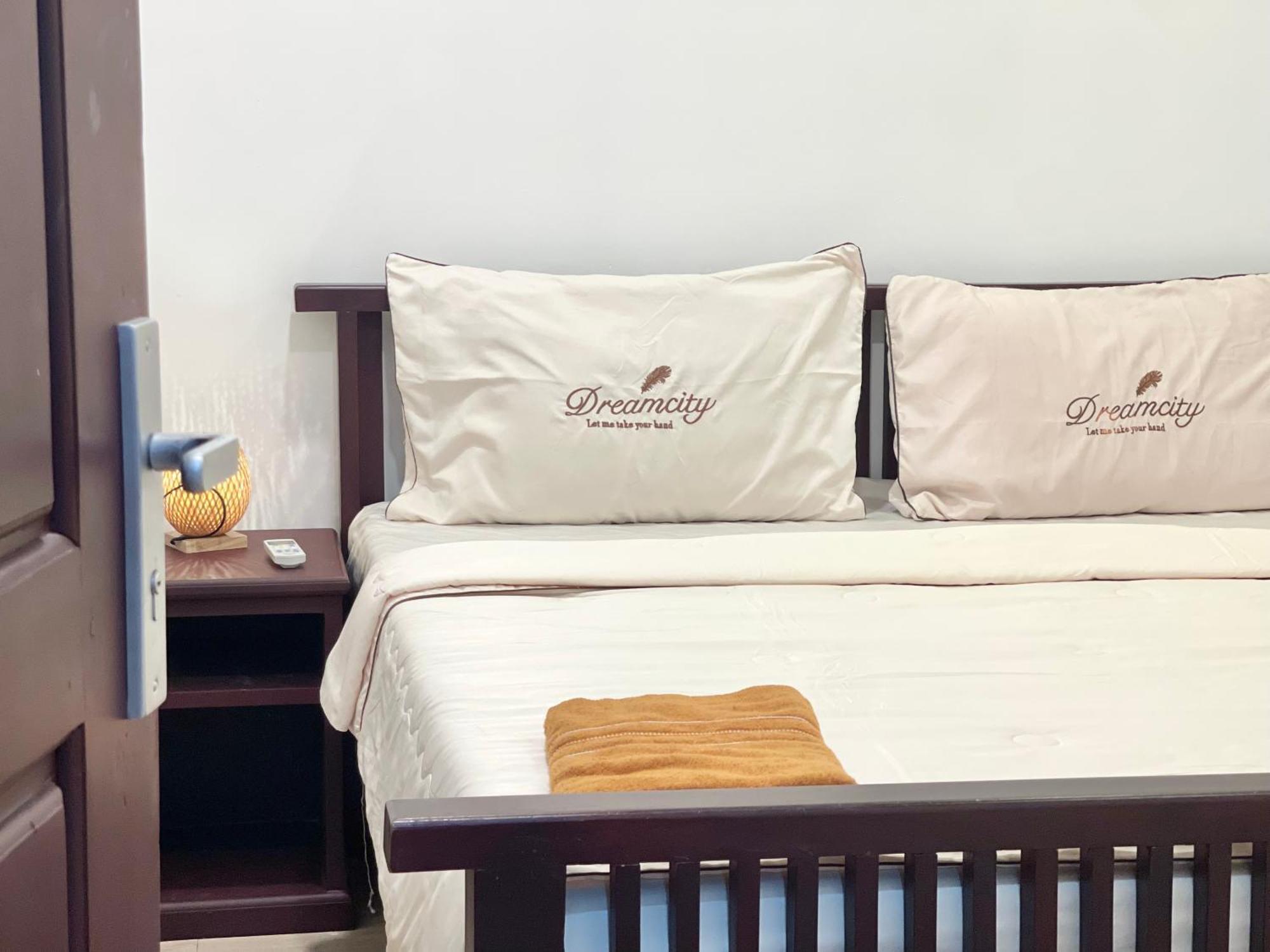 פנום פן Rs Central Apartments - 200M To Royal Palace מראה חיצוני תמונה