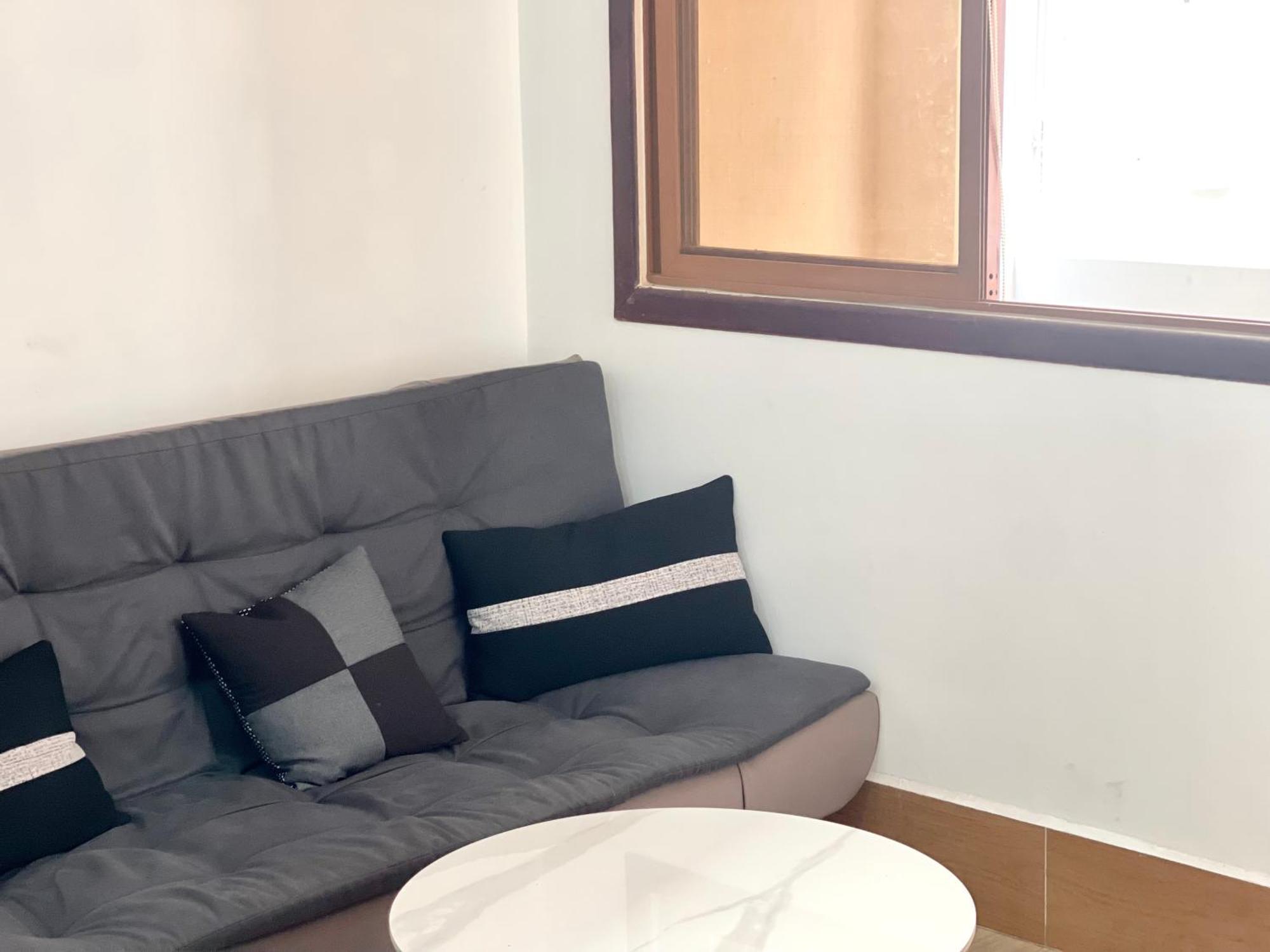 פנום פן Rs Central Apartments - 200M To Royal Palace מראה חיצוני תמונה