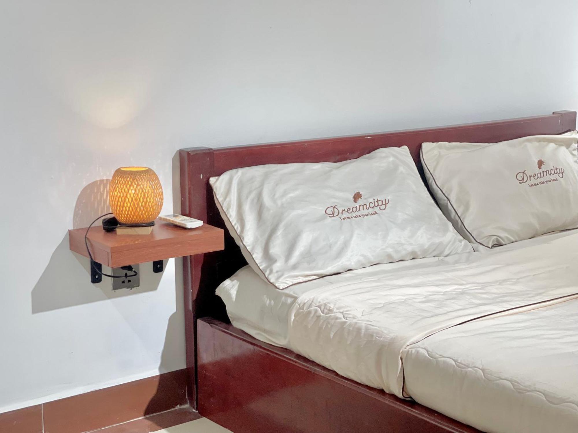 פנום פן Rs Central Apartments - 200M To Royal Palace מראה חיצוני תמונה