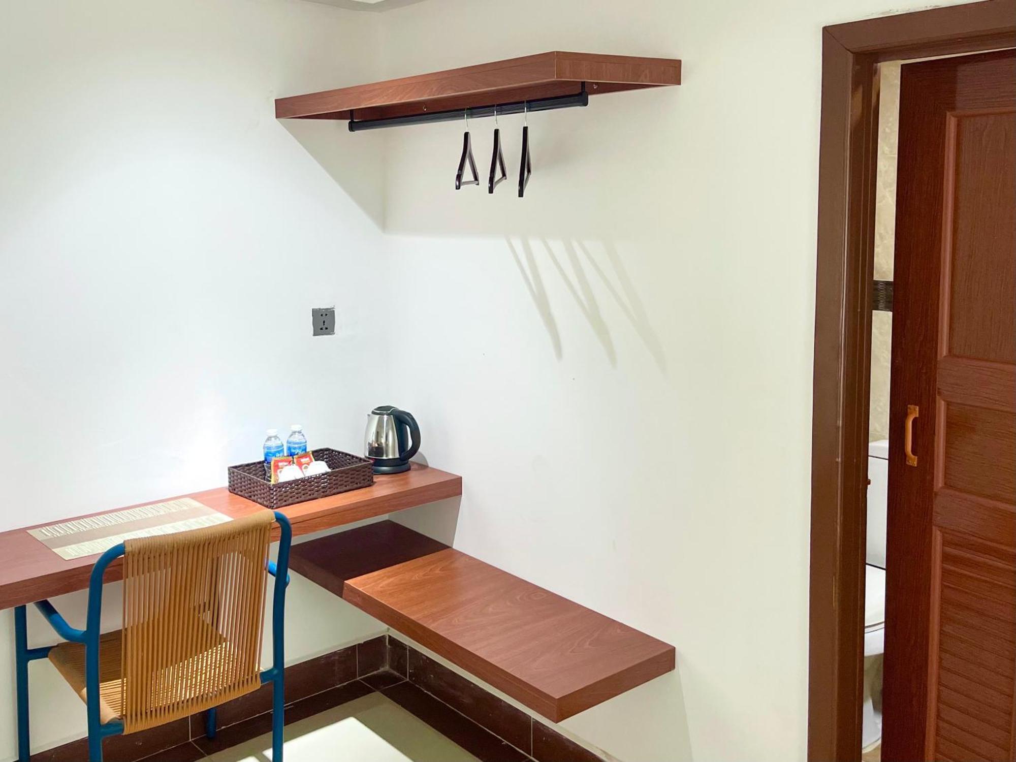 פנום פן Rs Central Apartments - 200M To Royal Palace מראה חיצוני תמונה